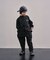 Deratol Air 2-Tuck Long Pants