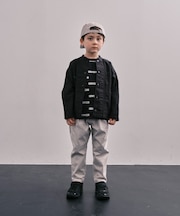 Chino Stretch CITY Pants