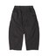 Taffeta Vintage Huge Barrel Leg Pants