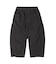 Taffeta Vintage Huge Barrel Leg Pants
