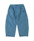 Taffeta Vintage Huge Barrel Leg Pants