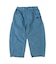 Taffeta Vintage Huge Barrel Leg Pants