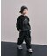 Retro Ripstopped Huge Cargo Pants
