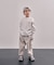 Retro Ripstopped Huge Cargo Pants