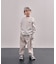 Retro Ripstopped Huge Cargo Pants