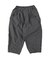 Retro Ripstopped Huge Cargo Pants