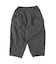 Retro Ripstopped Huge Cargo Pants