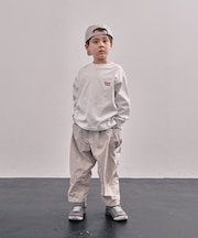 Retro Ripstopped Huge Cargo Pants