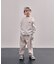 Retro Ripstopped Huge Cargo Pants