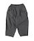 Retro Ripstopped Huge Cargo Pants