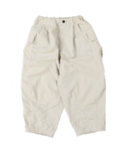 Retro Ripstopped Huge Cargo Pants