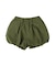 Water Repellent Stretch Balloon Shorts