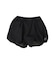 Water Repellent Stretch Balloon Shorts