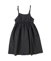Water Repellent Stretch Camisole Dress