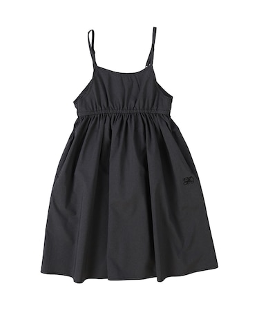 Water Repellent Stretch Camisole Dress