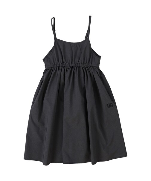 Water Repellent Stretch Camisole Dress