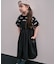 Water Repellent Stretch Camisole Dress