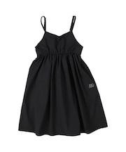 Water Repellent Stretch Camisole Dress