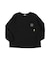 SNOOPY BASEBALL L/S Tee