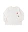 SNOOPY BASEBALL L/S Tee