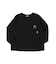 SNOOPY BASEBALL L/S Tee