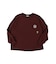 SNOOPY BASEBALL L/S Tee