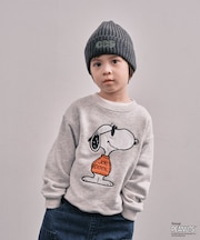 SNOOPY JOE COOL Sweatshirt