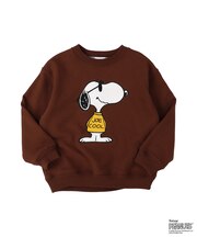 SNOOPY JOE COOL Sweatshirt
