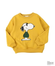 SNOOPY JOE COOL Sweatshirt