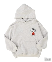 SNOOPY JOE COOL Hoodie