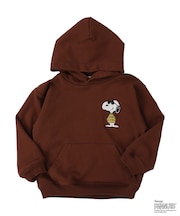 SNOOPY JOE COOL Hoodie