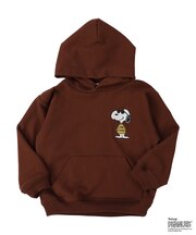 SNOOPY JOE COOL Hoodie