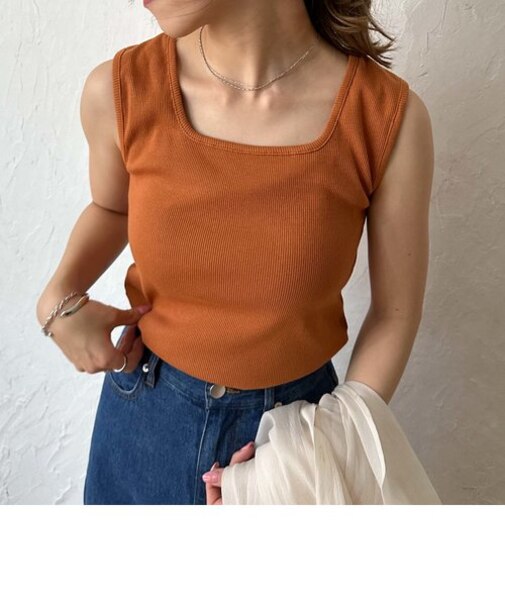 スクエアタンク／