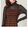 ルーズネックカットＴＯＰＳ／