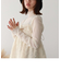 ルーズネックカットＴＯＰＳ／