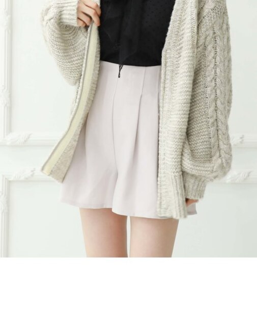 ＨＷタックショートパンツ