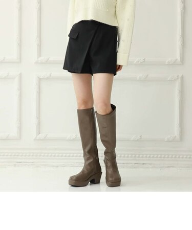 デザインラップスカパン