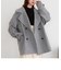 ’２ＷＡＹネックウールミドルコート’