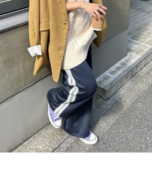 ＜Ｌｉｄ．＞Ｌｉｎｅ　Ｊｅｒｓｅｙ　Ｐａｎｔｓ