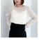 シアー楊柳ＴＯＰＳ／