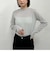 ハイネックラメシアーＴＯＰＳ