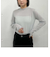 ハイネックラメシアーＴＯＰＳ