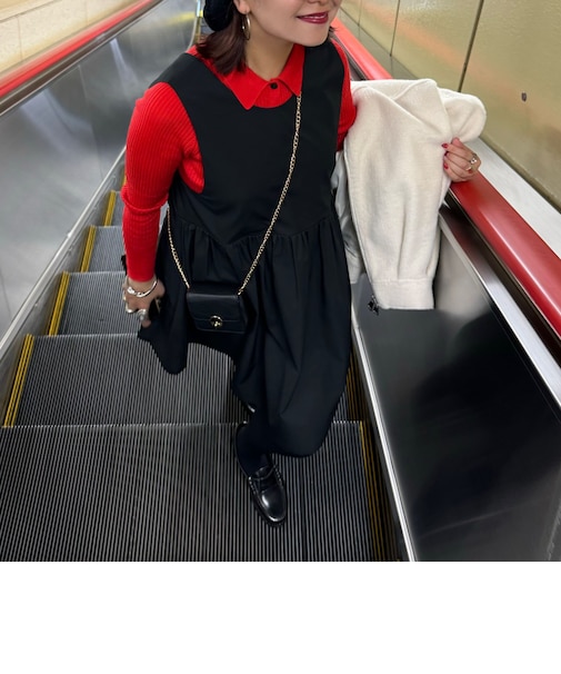 〈Ltd.〉２WAY MINI ONEPIECE