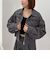 【ＳＥＴＵＰ対応】ラメネップツイードブルゾン