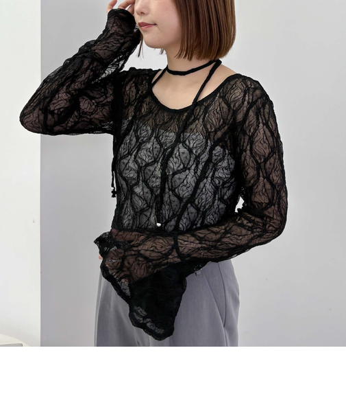 チョーカーレースＴＯＰＳ