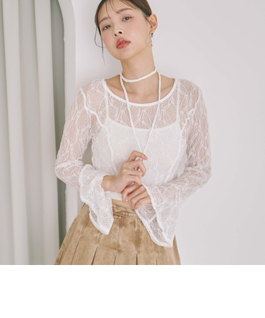 チョーカーレースＴＯＰＳ