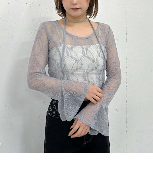 チョーカーレースＴＯＰＳ