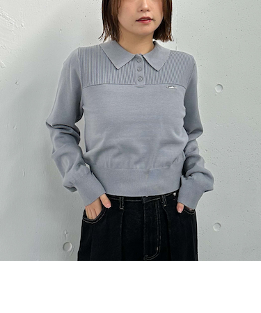 ヨーク切替ポロニット