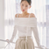 ドロストオフショルカットＴＯＰＳ
