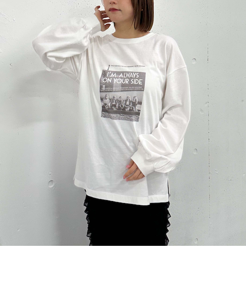 フォトプリントロンＴ
